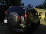 Toyota Land Cruiser Prado 2005 года за 10 900 000 тг. в Караганда – фото 4
