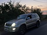 Toyota Land Cruiser Prado 2005 года за 10 900 000 тг. в Караганда