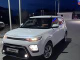 Kia Soul 2022 года за 9 000 000 тг. в Уральск