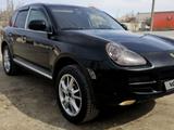 Porsche Cayenne 2006 года за 5 800 000 тг. в Актау – фото 2