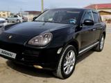 Porsche Cayenne 2006 года за 5 800 000 тг. в Актау