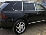 Porsche Cayenne 2006 года за 5 800 000 тг. в Актау – фото 4