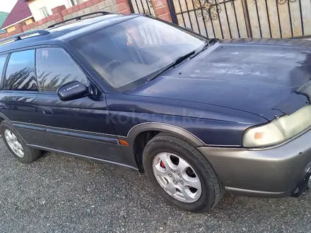 Subaru Legacy 1995 года за 2 300 000 тг. в Ушарал