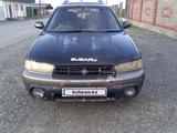 Subaru Legacy 1995 года за 2 300 000 тг. в Ушарал – фото 3