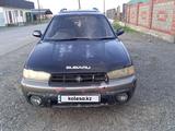 Subaru Legacy 1995 года за 2 300 000 тг. в Ушарал – фото 4