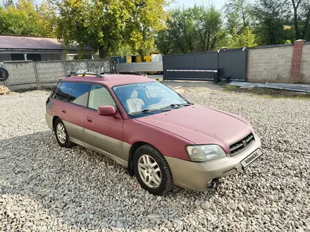 Subaru Outback 1999 года за 2 500 000 тг. в Алматы