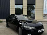Kia Cerato 2010 года за 4 700 000 тг. в Уральск – фото 2
