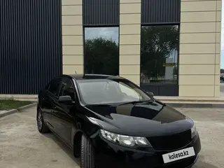 Kia Cerato, 2010