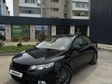 Kia Cerato 2010 года за 4 700 000 тг. в Уральск – фото 3