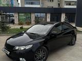 Kia Cerato 2010 года за 4 700 000 тг. в Уральск – фото 4