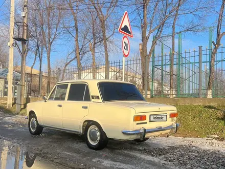 ВАЗ (Lada) 2101 1986 года за 750 000 тг. в Шымкент – фото 10