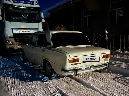 ВАЗ (Lada) 2101 1986 года за 750 000 тг. в Шымкент – фото 12