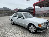 Mercedes-Benz 190 1992 года за 1 200 000 тг. в Алматы