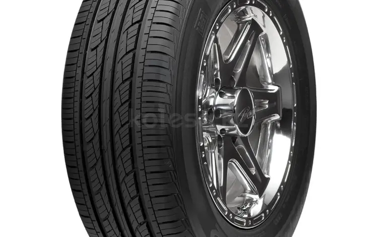 Новые шины Nexen Roadian 542 265/60R18 за 54 000 тг. в Алматы