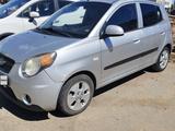 Kia Morning 2010 года за 2 300 000 тг. в Астана – фото 4