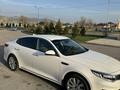 Kia Optima 2017 годаүшін11 500 000 тг. в Тараз – фото 3