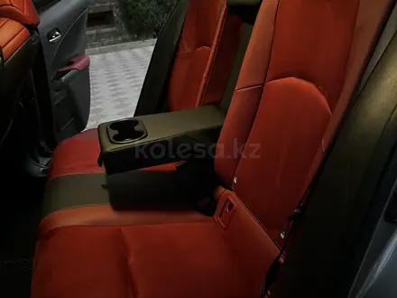 Lexus UX 200 2020 года за 17 500 000 тг. в Алматы – фото 21