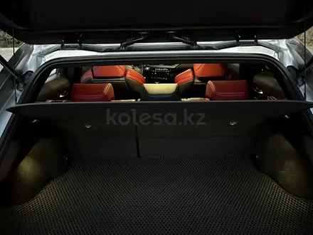 Lexus UX 200 2020 года за 17 500 000 тг. в Алматы – фото 24
