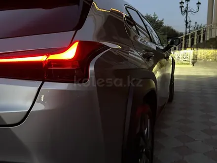 Lexus UX 200 2020 года за 17 500 000 тг. в Алматы – фото 29