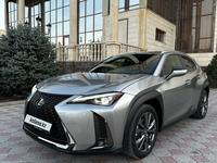 Lexus UX 200 2020 года за 16 500 000 тг. в Алматы