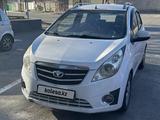 Chevrolet Spark 2010 года за 2 600 000 тг. в Тараз – фото 2