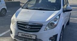 Chevrolet Spark 2010 года за 2 600 000 тг. в Тараз – фото 2