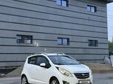 Chevrolet Spark 2010 года за 2 600 000 тг. в Тараз