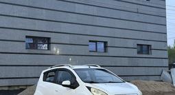 Chevrolet Spark 2010 года за 2 600 000 тг. в Тараз