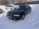 Nissan Maxima 1998 года за 3 300 000 тг. в Усть-Каменогорск