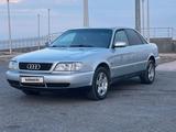 Audi A6 1997 года за 4 150 000 тг. в Шымкент – фото 3