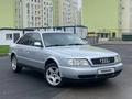 Audi A6 1997 года за 4 150 000 тг. в Шымкент – фото 4