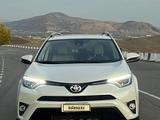 Toyota RAV4 2017 годаүшін10 000 000 тг. в Атырау – фото 3