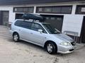 Honda Odyssey 2002 года за 4 200 000 тг. в Чунджа – фото 2