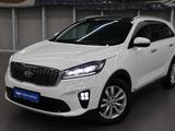 Kia Sorento 2019 годаүшін14 350 000 тг. в Алматы