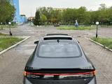 Hyundai Sonata 2024 годаүшін15 900 000 тг. в Астана – фото 2