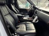 Land Rover Range Rover 2014 годаүшін20 500 000 тг. в Алматы – фото 4