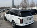 Land Rover Range Rover 2014 года за 20 500 000 тг. в Алматы – фото 2