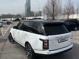 Land Rover Range Rover 2014 годаүшін20 500 000 тг. в Алматы – фото 2