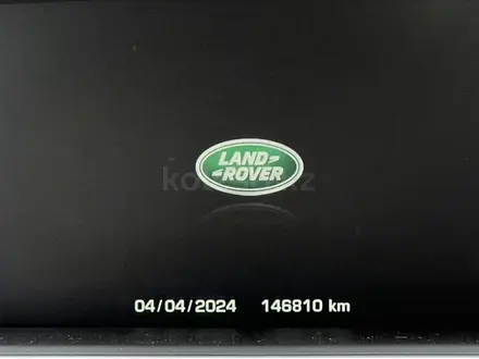 Land Rover Range Rover 2014 года за 30 500 000 тг. в Алматы – фото 6