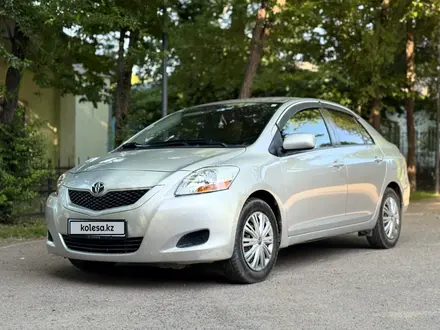 Toyota Yaris 2011 года за 4 100 000 тг. в Алматы
