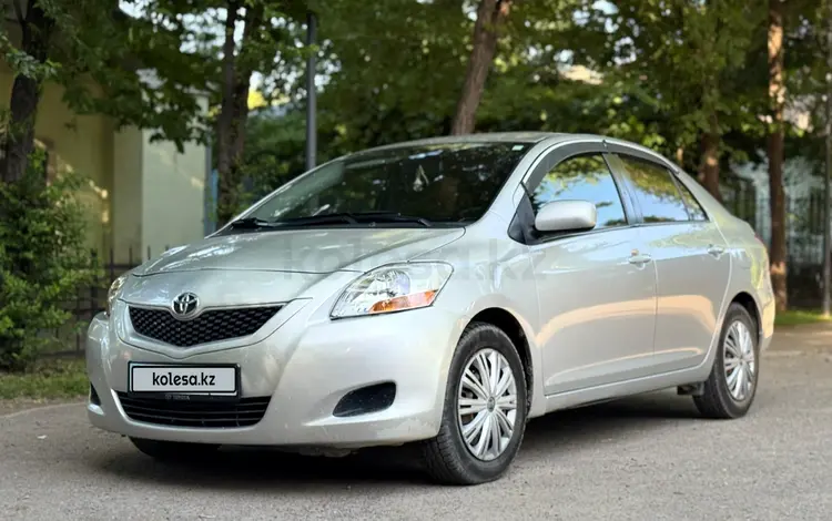 Toyota Yaris 2011 года за 4 100 000 тг. в Алматы
