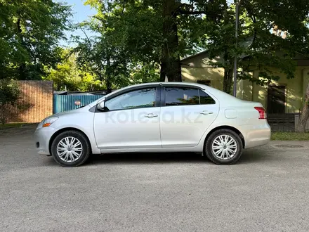 Toyota Yaris 2011 года за 4 100 000 тг. в Алматы – фото 3