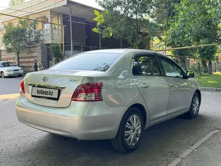 Toyota Yaris 2011 года за 4 100 000 тг. в Алматы – фото 5