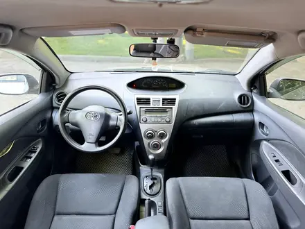 Toyota Yaris 2011 года за 4 100 000 тг. в Алматы – фото 6
