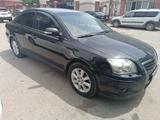 Toyota Avensis 2008 годаүшін4 390 000 тг. в Тараз – фото 2