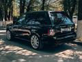 Land Rover Range Rover 2012 года за 13 500 000 тг. в Алматы – фото 3