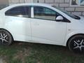 Chevrolet Aveo 2013 года за 2 850 000 тг. в Уральск – фото 5