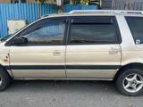 Mitsubishi Space Wagon 1993 годаүшін500 000 тг. в Талдыкорган – фото 3
