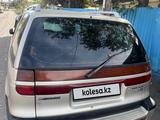 Mitsubishi Space Wagon 1993 годаүшін500 000 тг. в Талдыкорган