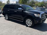 Toyota Sequoia 2009 годаүшін15 000 000 тг. в Алматы